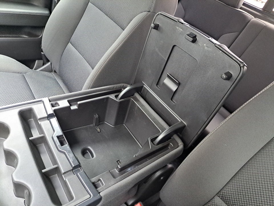 2016 GMC Sierra 2500HD SLE