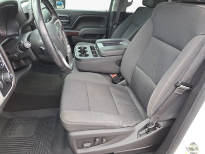 2016 GMC Sierra 2500HD SLE