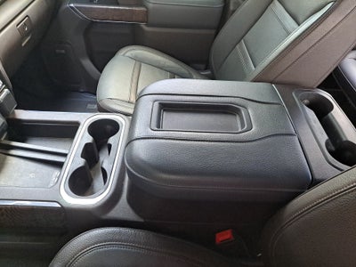 2021 GMC Sierra 2500HD Denali