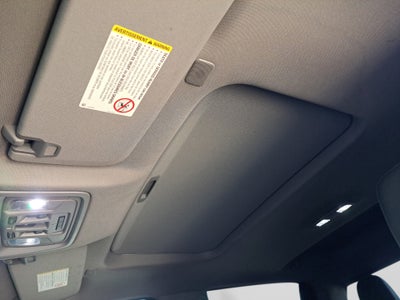 2020 GMC Sierra 3500HD 4WD Crew Cab Standard Bed Denali