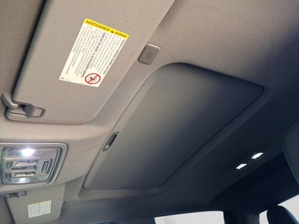 2020 GMC Sierra 3500HD 4WD Crew Cab Standard Bed Denali