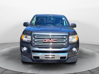 2016 GMC Canyon 4WD SLE