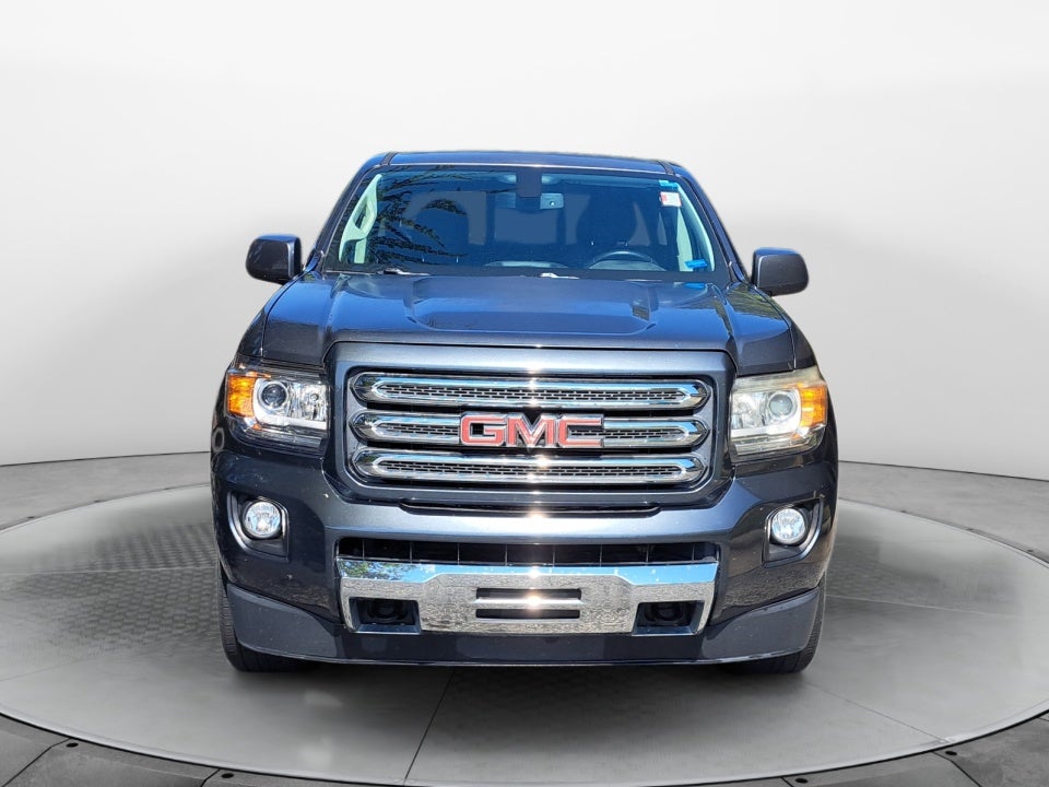 2016 GMC Canyon 4WD SLE
