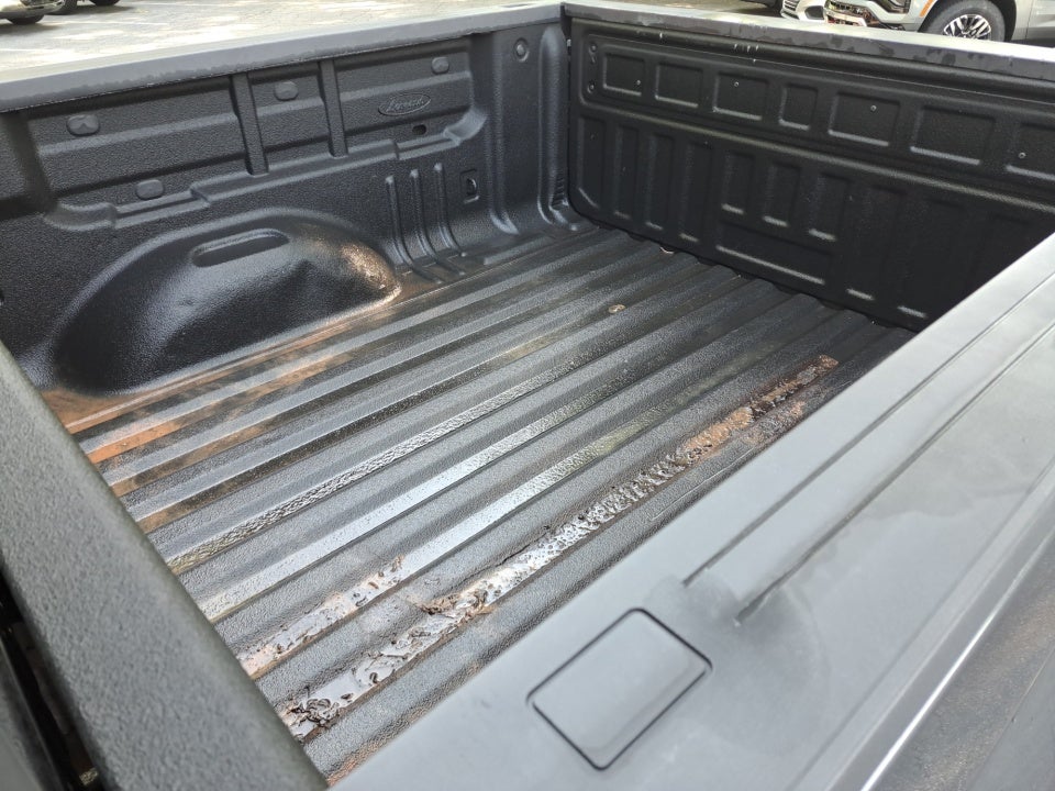 2016 GMC Canyon 4WD SLE
