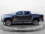 2016 GMC Canyon 4WD SLE