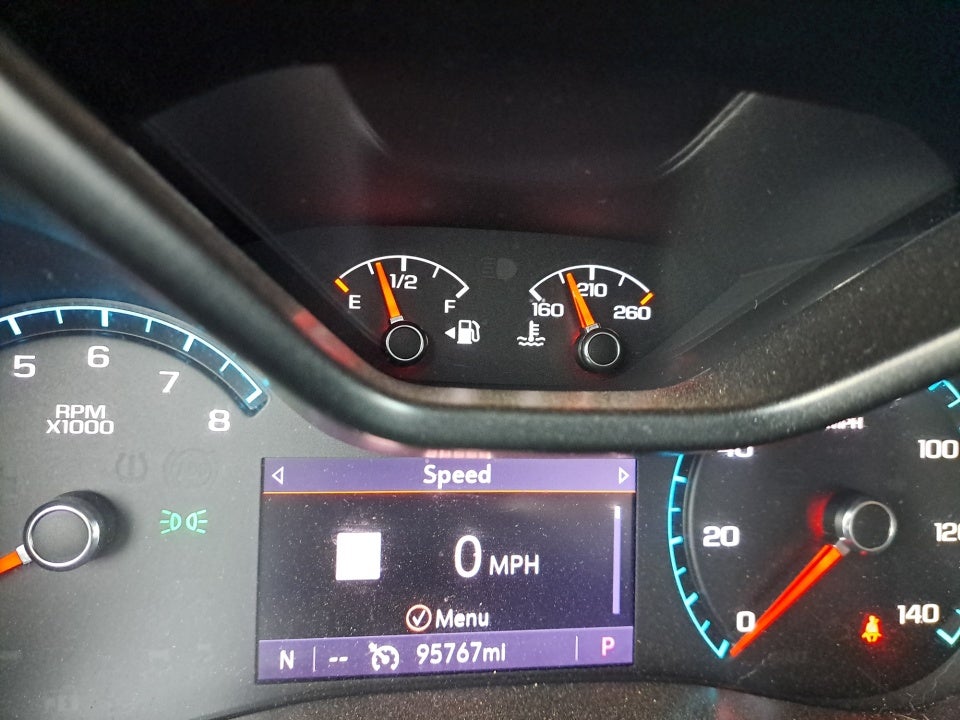 2019 GMC Canyon 4WD SLT