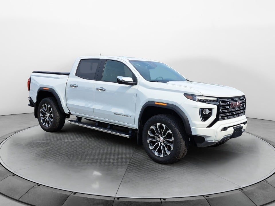 2023 GMC Canyon 4WD Denali
