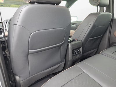 2023 GMC Canyon 4WD Denali