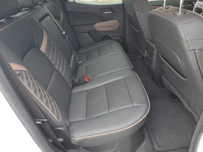 2023 GMC Canyon 4WD Denali