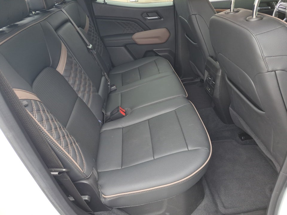 2023 GMC Canyon 4WD Denali