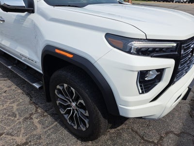 2023 GMC Canyon 4WD Denali