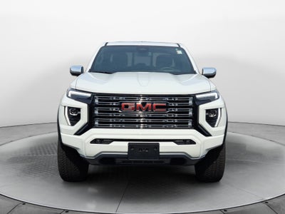 2023 GMC Canyon 4WD Denali