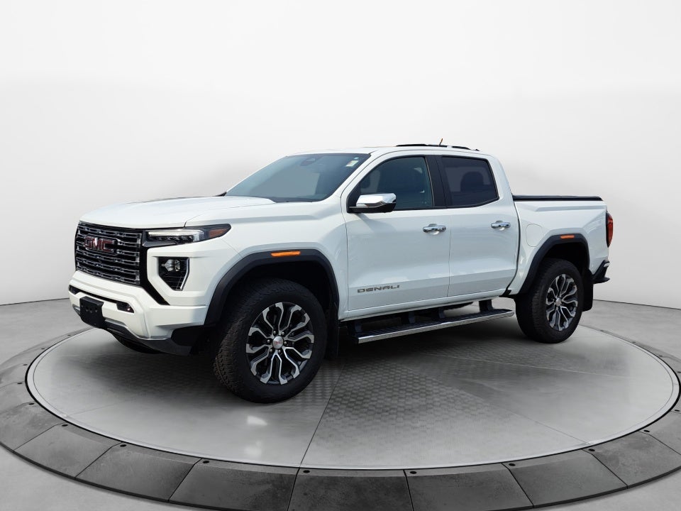 2023 GMC Canyon 4WD Denali