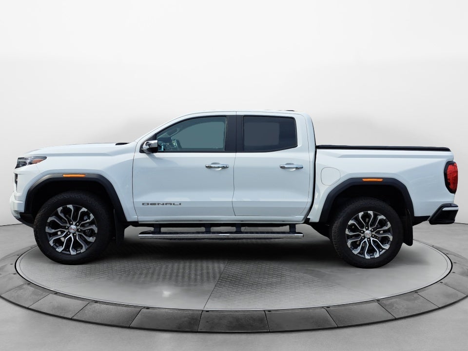 2023 GMC Canyon 4WD Denali