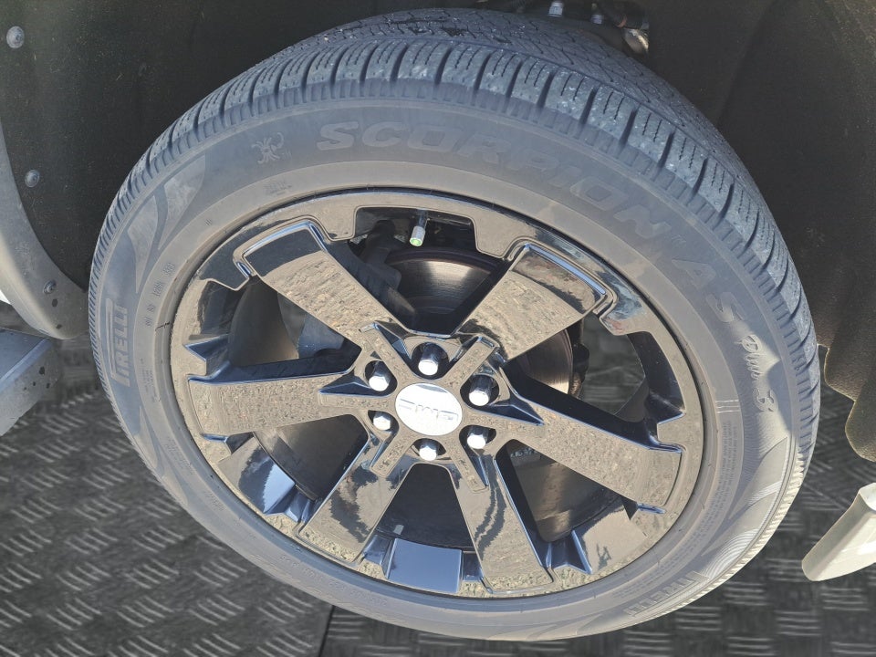 2015 GMC Sierra 1500 Base