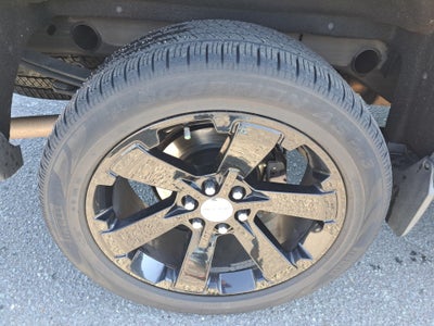 2015 GMC Sierra 1500 Base