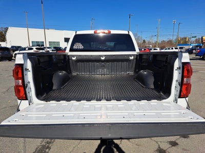 2015 GMC Sierra 1500 Base