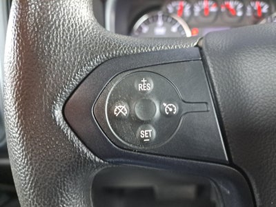 2015 GMC Sierra 1500 Base