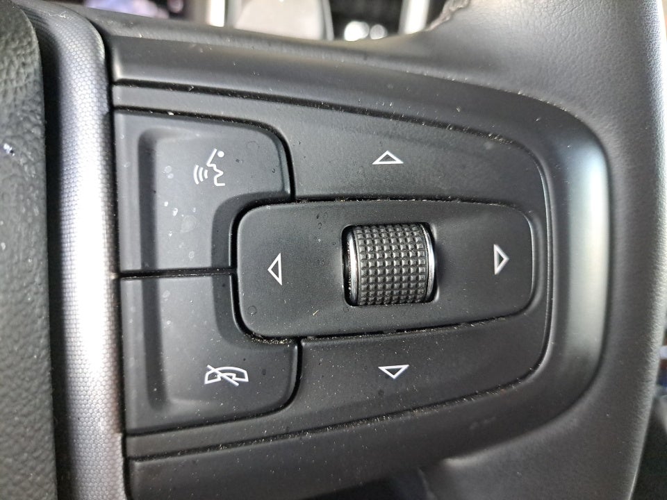 2024 GMC Sierra 1500 4WD Crew Cab Short Box SLT