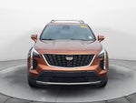 2019 Cadillac XT4 FWD Premium Luxury