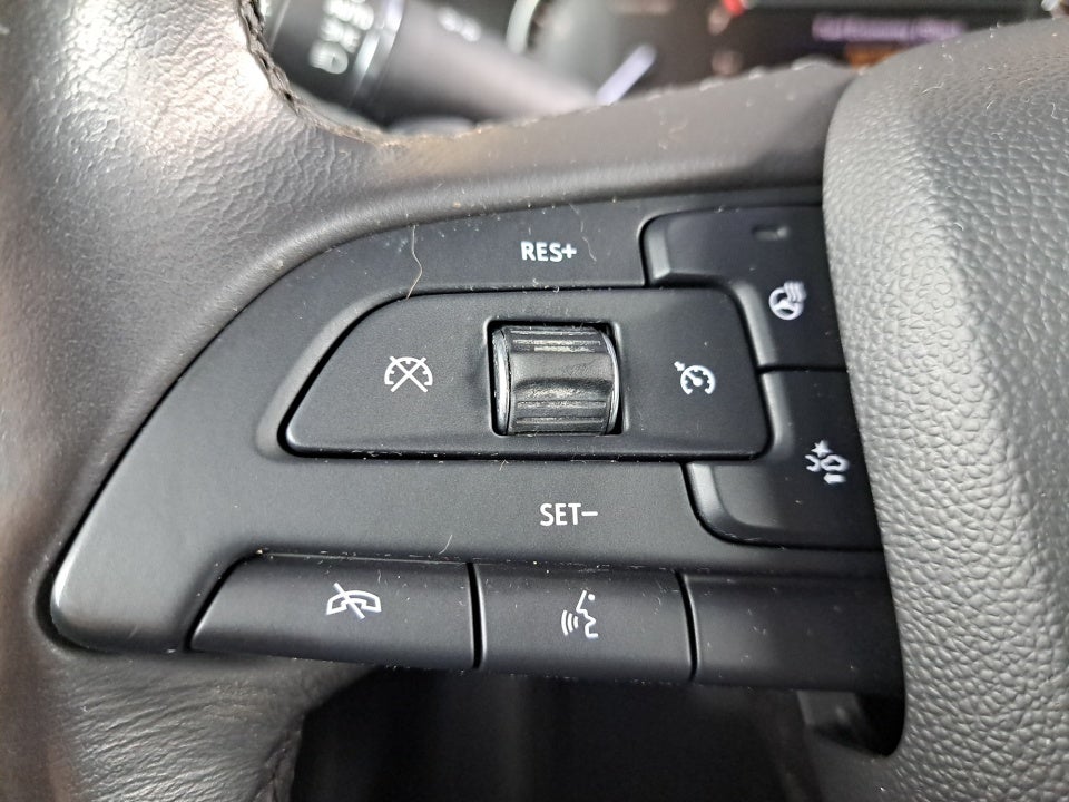 2019 Cadillac XT4 FWD Premium Luxury