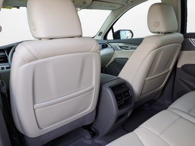2020 Cadillac XT5 FWD Premium Luxury