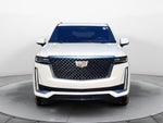 2022 Cadillac Escalade ESV Premium Luxury