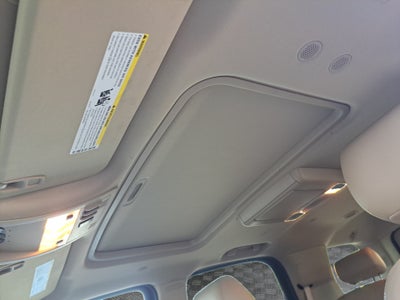 2010 Cadillac Escalade Luxury