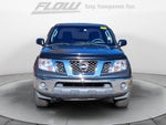 2010 Nissan Frontier SE