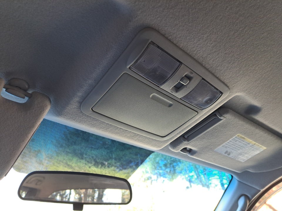 2010 Nissan Frontier SE