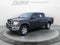 2010 Nissan Frontier SE