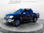 2011 Nissan Frontier SL