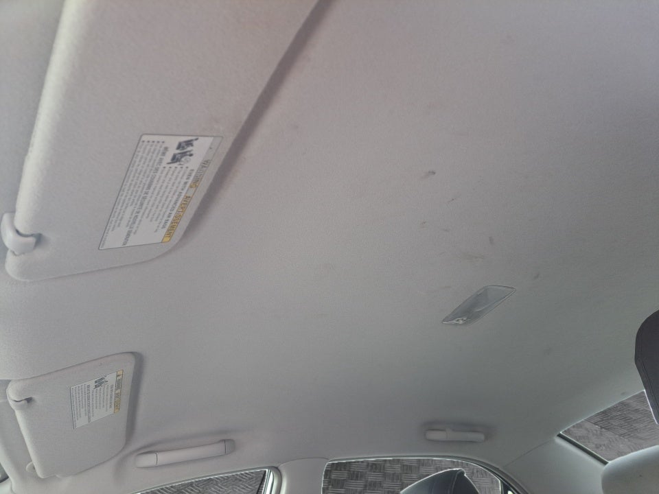 2006 Toyota Corolla LE