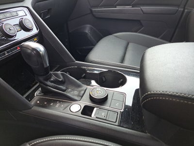 2020 Volkswagen Atlas Cross Sport 3.6L V6 SEL R-Line