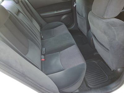 2010 Mazda Mazda6 i Sport
