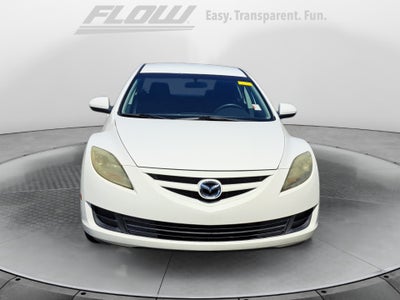 2010 Mazda Mazda6 i Sport