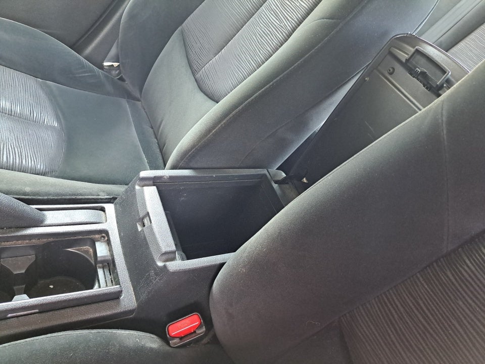 2010 Mazda Mazda6 i Sport