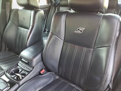 2018 Chrysler 300 300S