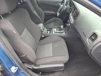 2021 Dodge Charger GT RWD