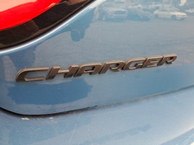 2021 Dodge Charger GT RWD