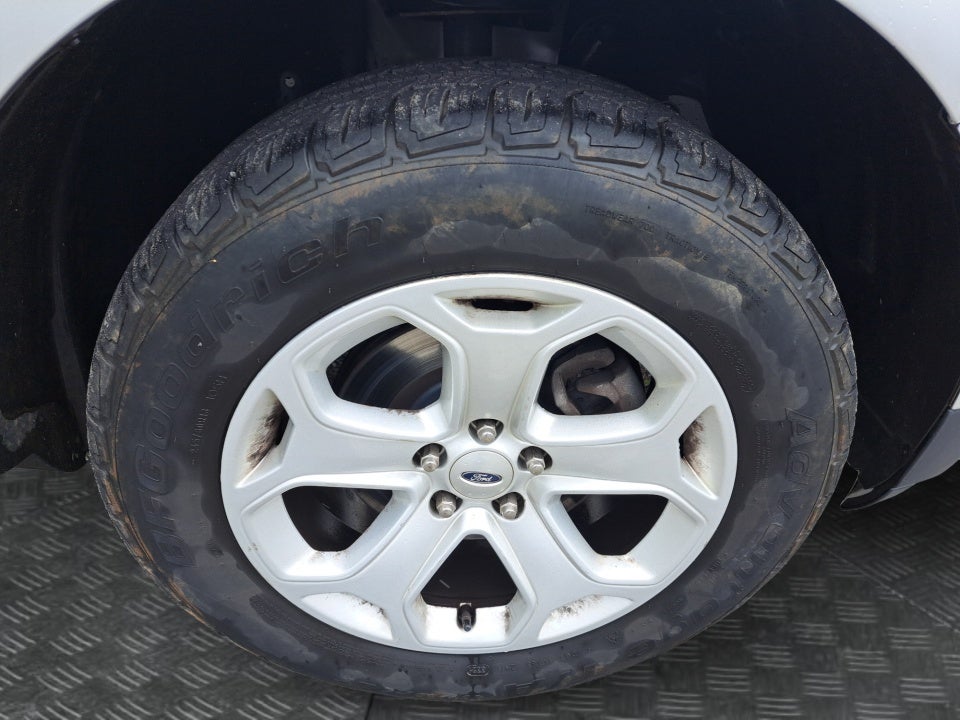 2014 Ford Edge SE
