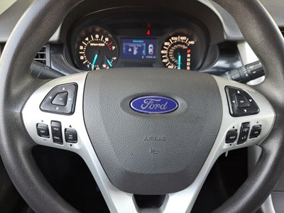 2014 Ford Edge SE