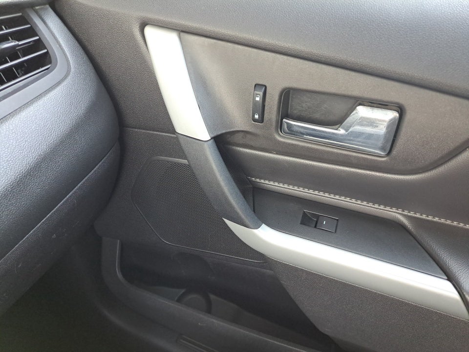 2014 Ford Edge SE