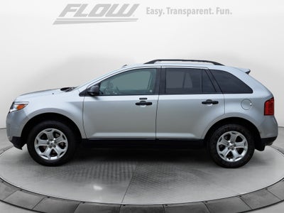 2014 Ford Edge SE