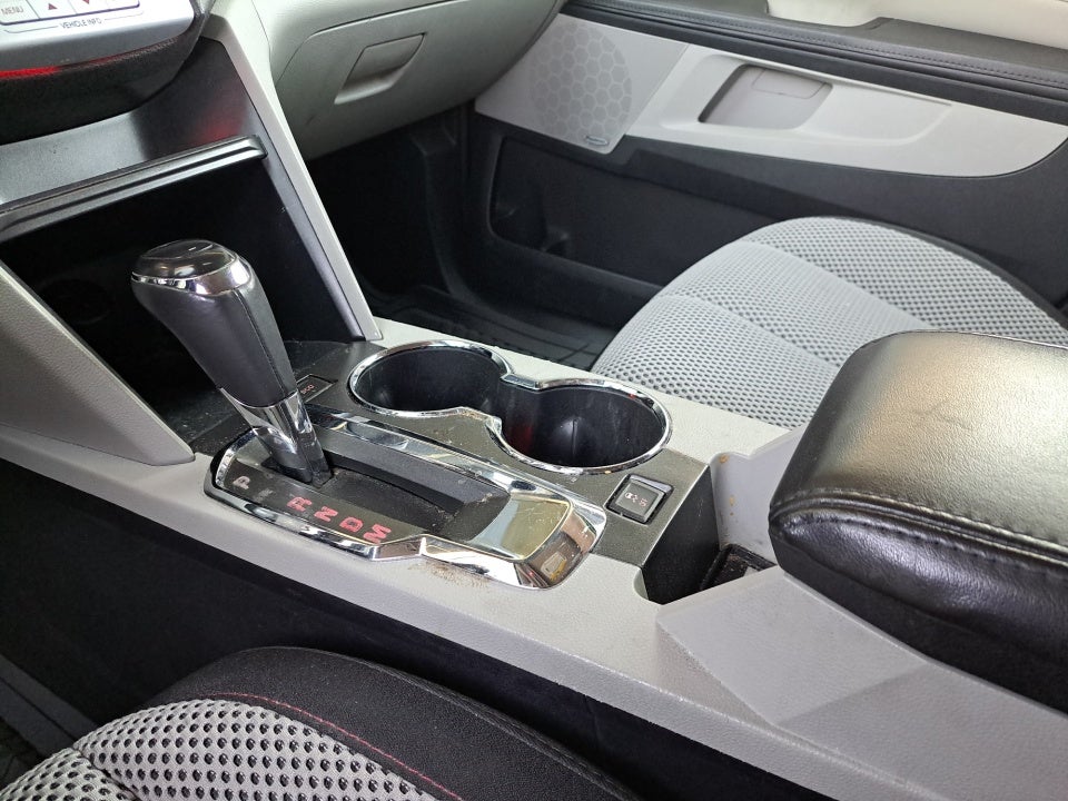 2016 GMC Terrain SLE