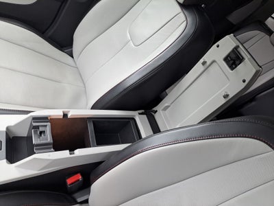 2013 GMC Terrain SLT-2