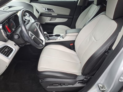 2013 GMC Terrain SLT-2
