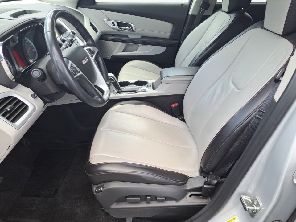 2013 GMC Terrain SLT-2