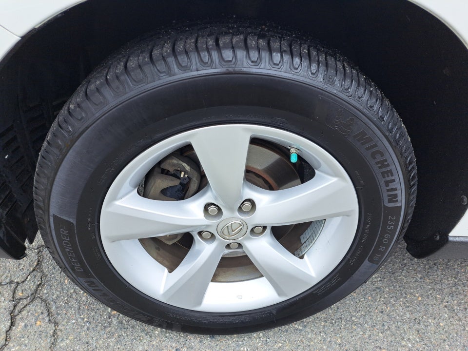 2015 Lexus RX 350 350