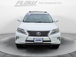 2015 Lexus RX 350 350